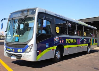 Ônibus Rock Fest