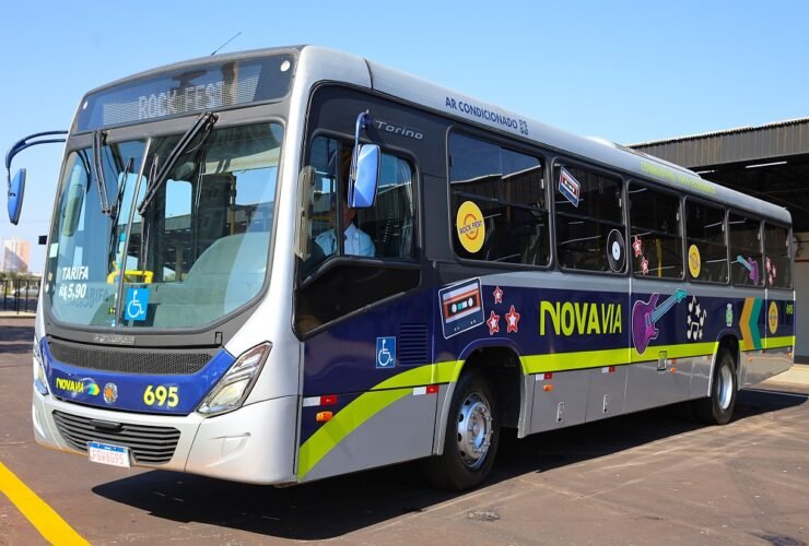 Ônibus Rock Fest