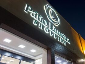 Pátio Limeira Shopping