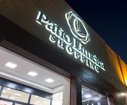 Pátio Limeira Shopping