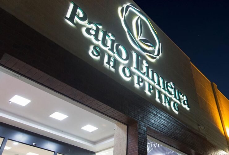 Pátio Limeira Shopping