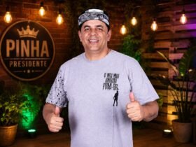 Pinha Presidente