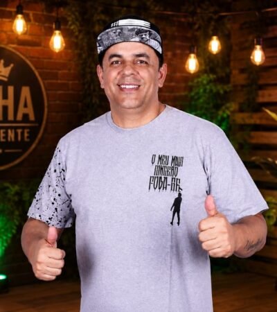 Pinha Presidente