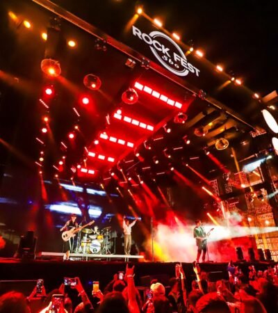 Rock Fest