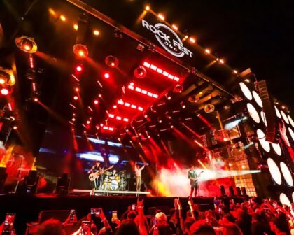 Rock Fest
