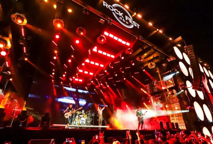 Rock Fest