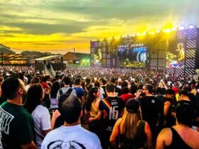 Santa Bárbara Rock Fest