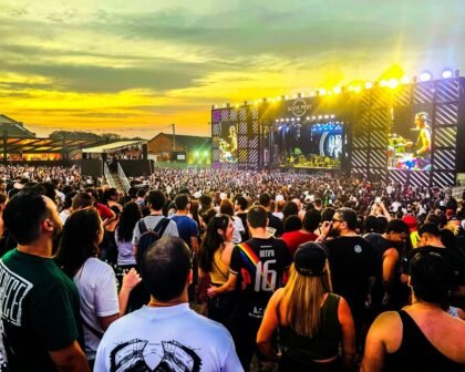 Santa Bárbara Rock Fest
