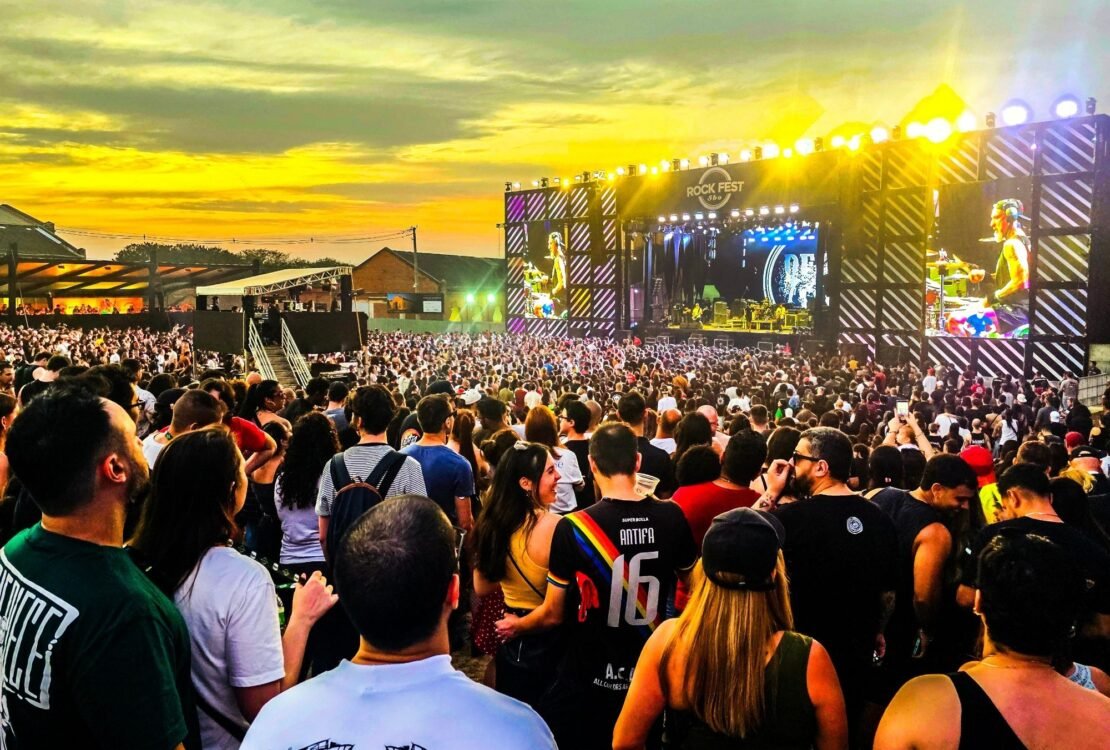 Santa Bárbara Rock Fest