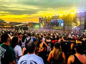 Santa Bárbara Rock Fest