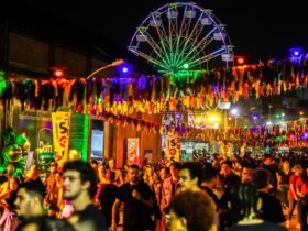 Santa Bárbara Rock Fest