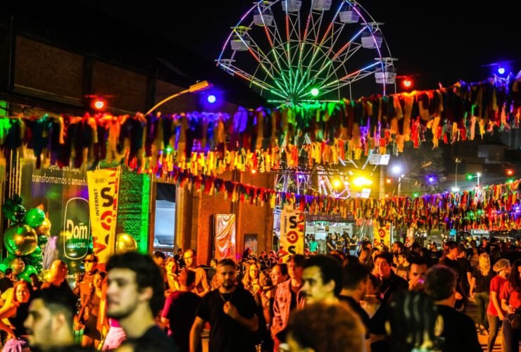 Santa Bárbara Rock Fest