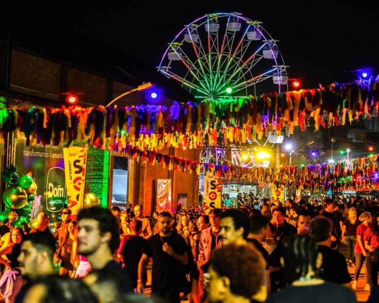 Santa Bárbara Rock Fest
