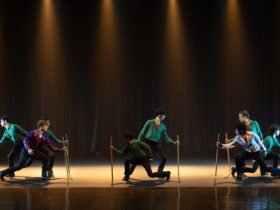 São Paulo Companhia Jovem de Dança