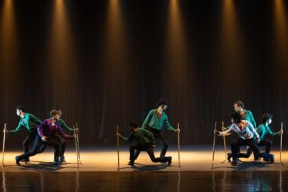 São Paulo Companhia Jovem de Dança