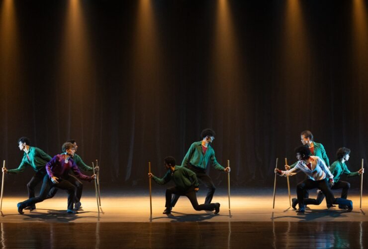 São Paulo Companhia Jovem de Dança