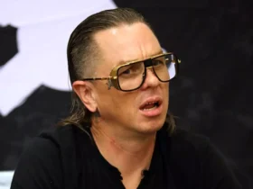 Sid Wilson