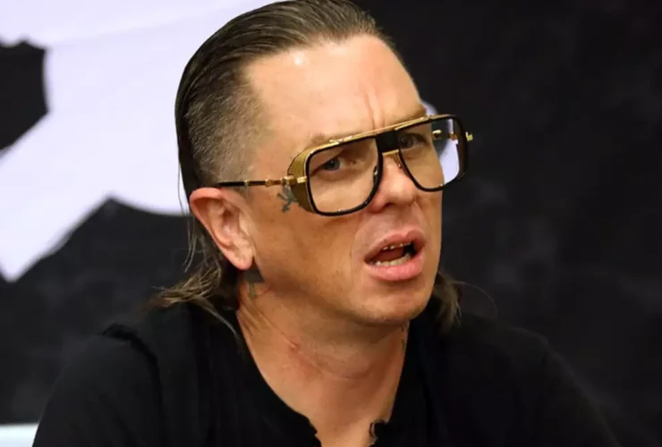 Sid Wilson
