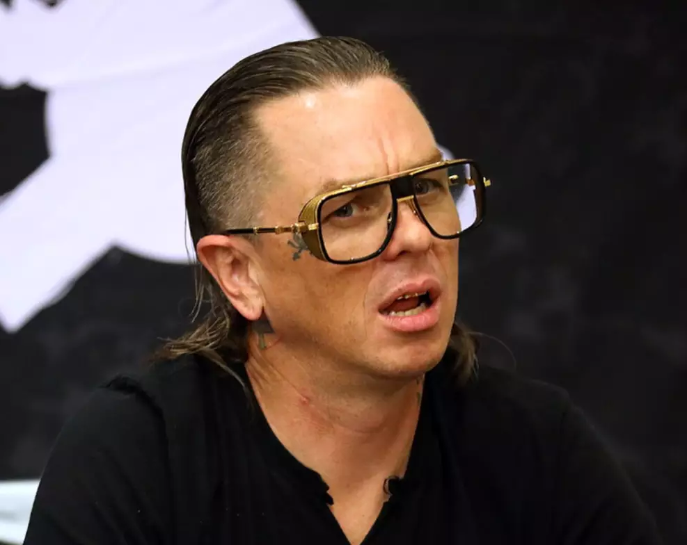 Sid Wilson