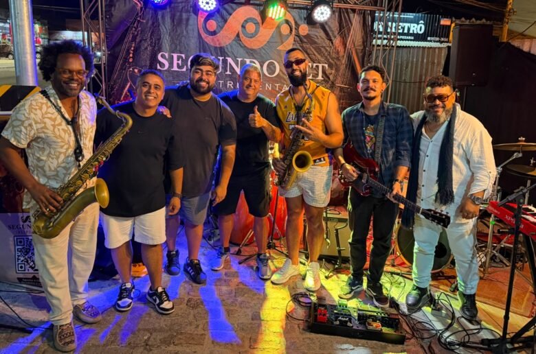 Segundo Set