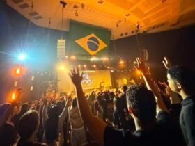 Overmission Brasília