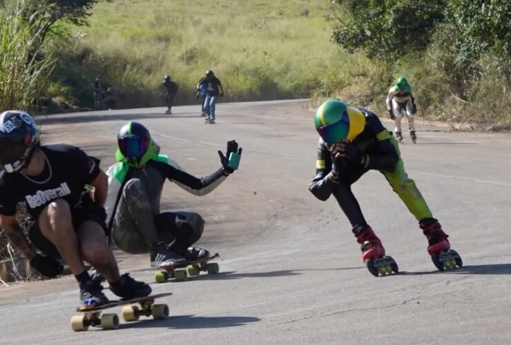 Festival NALADEIRA