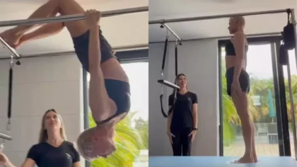 Xuxa Pilates