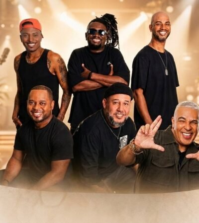 grupo Nossa Onda