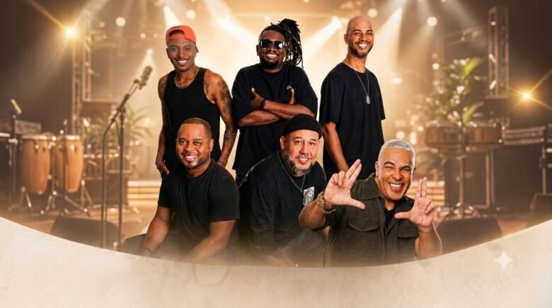 grupo Nossa Onda