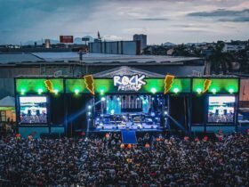 Rock Festival Nova Iguaçu