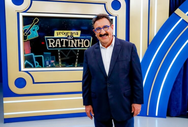 Programa do Ratinho