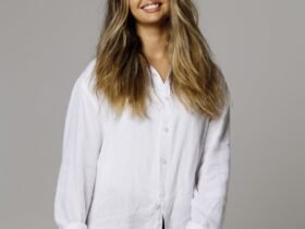 Mariana Lewis