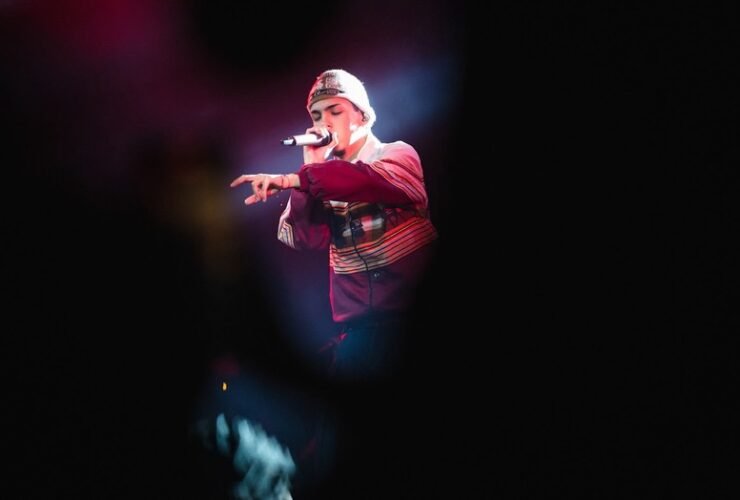 Milo j
