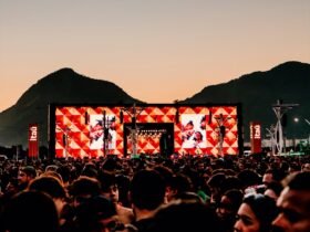Rock In Rio