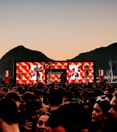 Rock In Rio