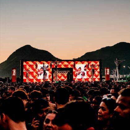 Rock In Rio
