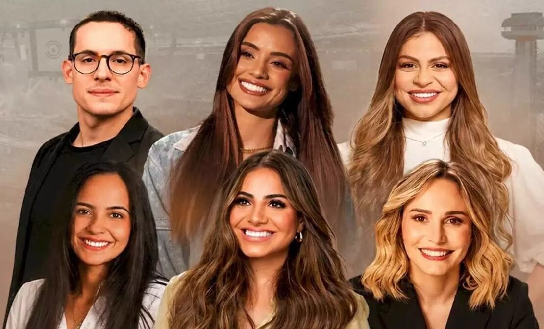 Aguiar MultiMusic anuncia “O Propósito Festival”, com os maiores nomes do gospel como Isadora Pompeo, Valesca Mayssa e Gabriela Rocha