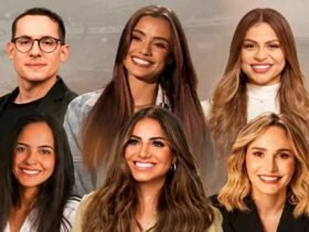 Aguiar MultiMusic anuncia “O Propósito Festival”, com os maiores nomes do gospel como Isadora Pompeo, Valesca Mayssa e Gabriela Rocha