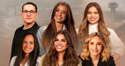 Aguiar MultiMusic anuncia “O Propósito Festival”, com os maiores nomes do gospel como Isadora Pompeo, Valesca Mayssa e Gabriela Rocha