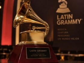 Grammy Latino