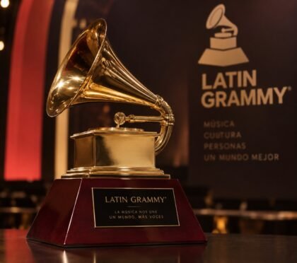 Grammy Latino