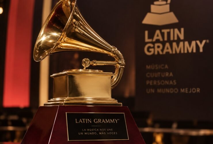 Grammy Latino
