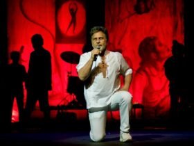 Circo Teatro Marcos Frota