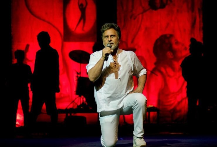 Circo Teatro Marcos Frota