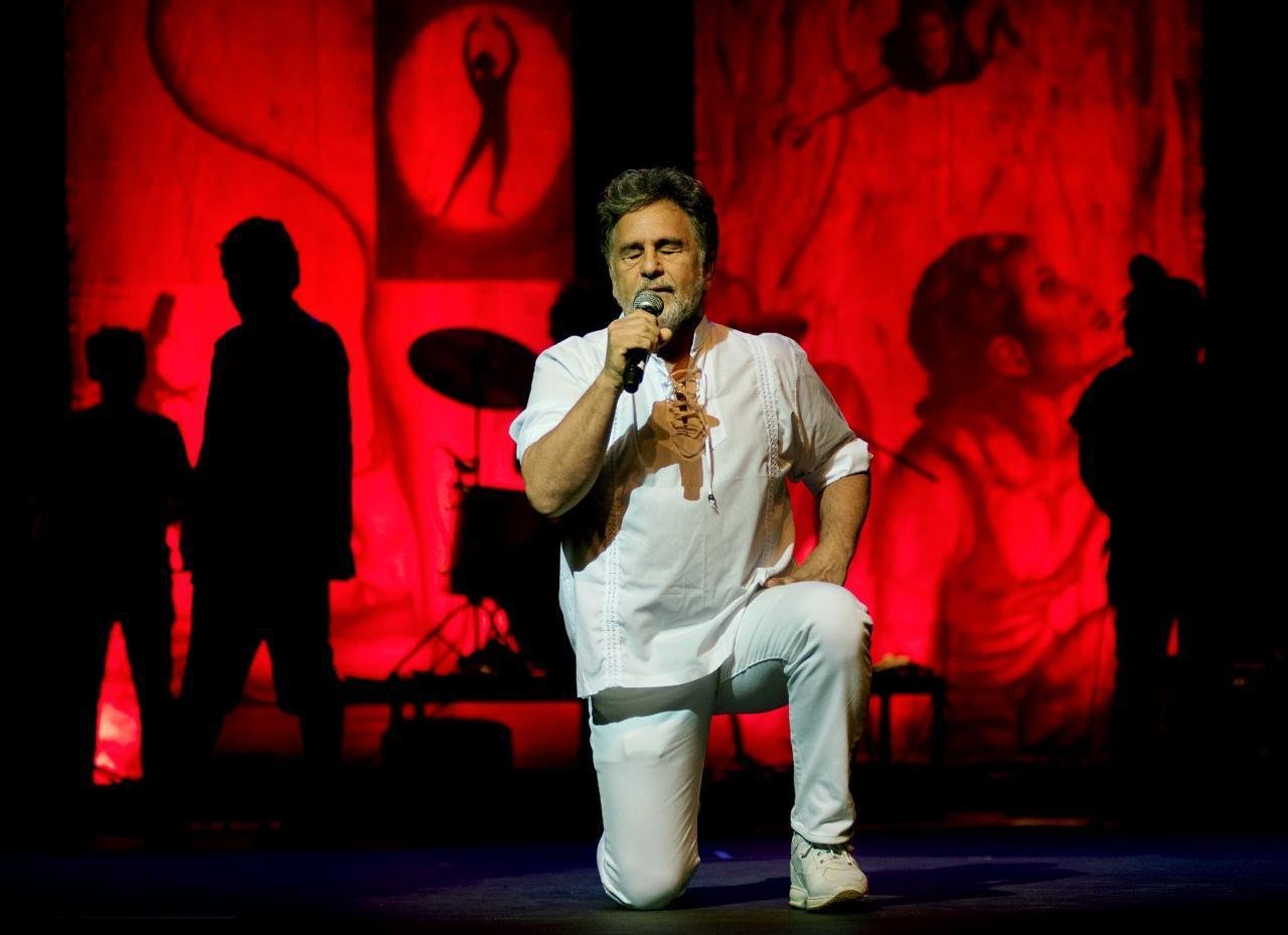 Circo Teatro Marcos Frota