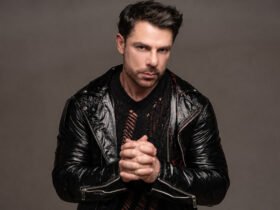 DJ Bruno Pacheco