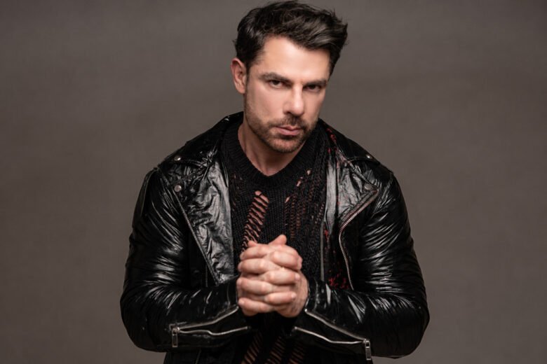 DJ Bruno Pacheco