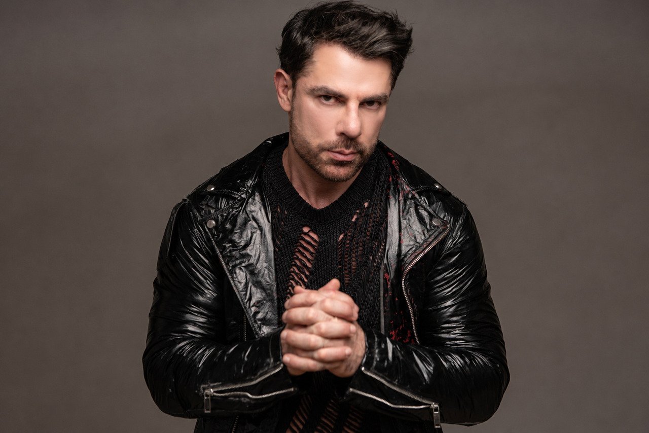 DJ Bruno Pacheco