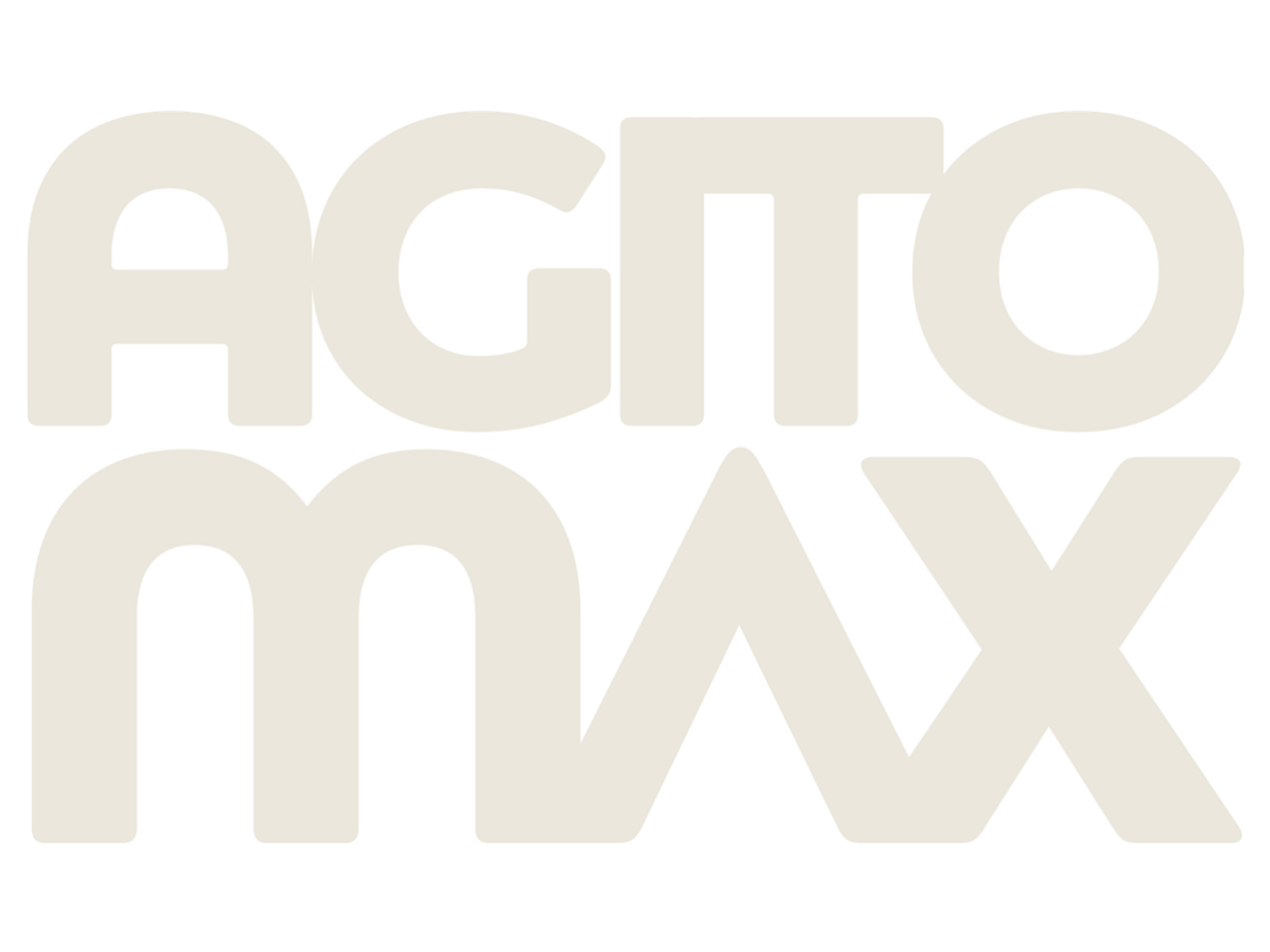 AGITOMAX