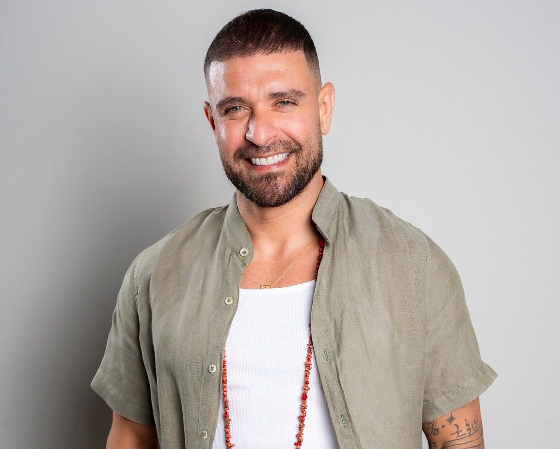 Diogo Nogueira